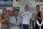 Luke Durbridge a fait la différence en remportant le contre-la-montre jeudi. Photo CS